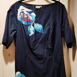 Eshakti Dress (NEVER WORN)